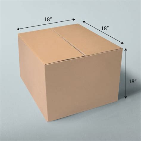 18x18 metal box|square containers 18x18x18.